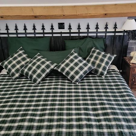 The View Bed & Breakfast Giverny Ngoại thất bức ảnh