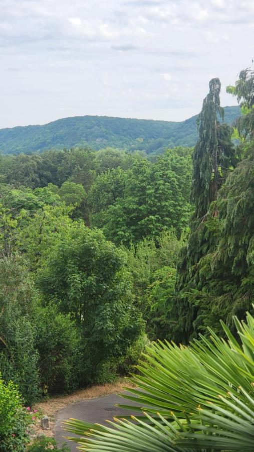 The View Bed & Breakfast Giverny Ngoại thất bức ảnh